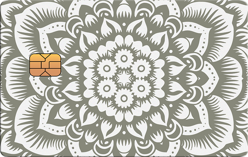 Mandala 4